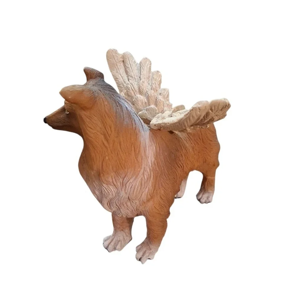 The Unbranded Brand angel wings